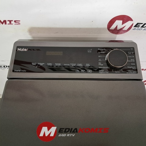 Pralka Haier THASN286TMR5-S [2]