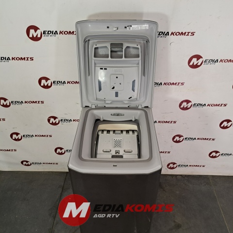 Pralka Haier THASN286TMR5-S [2]