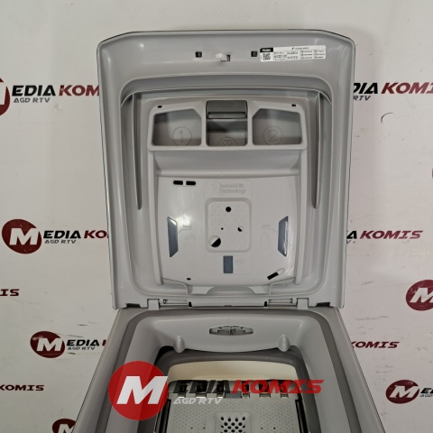 Pralka Haier THASN286TMR5-S [2]