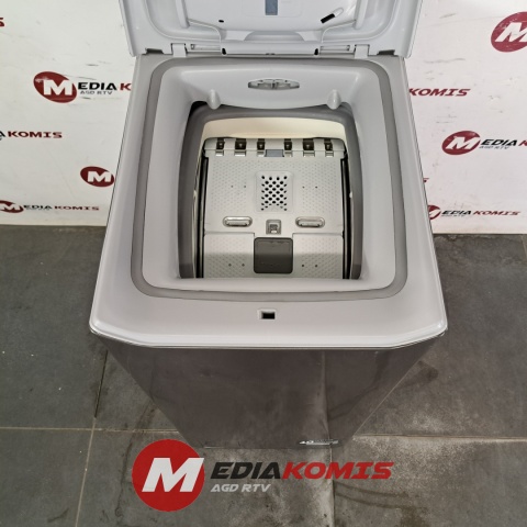 Pralka Haier THASN286TMR5-S [2]