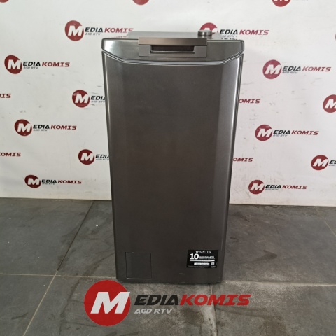 Pralka Haier THASN286TMR5-S [2]
