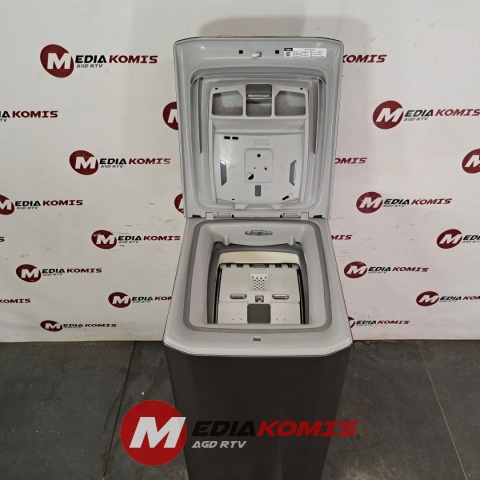 Pralka Haier THASN286TMR5-S