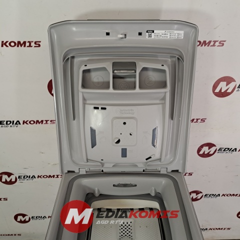 Pralka Haier THASN286TMR5-S