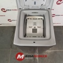 Pralka Haier THASN286TMR5-S