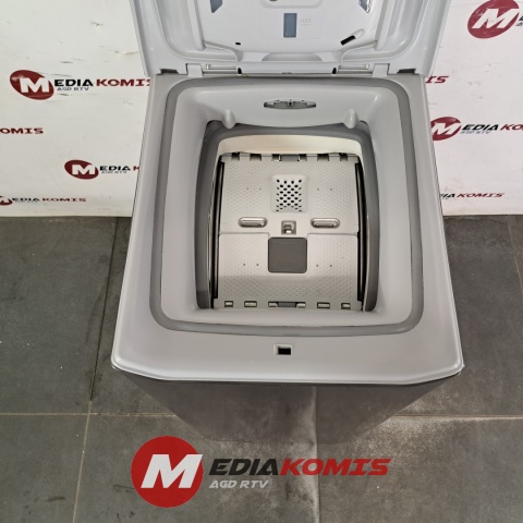 Pralka Haier THASN286TMR5-S