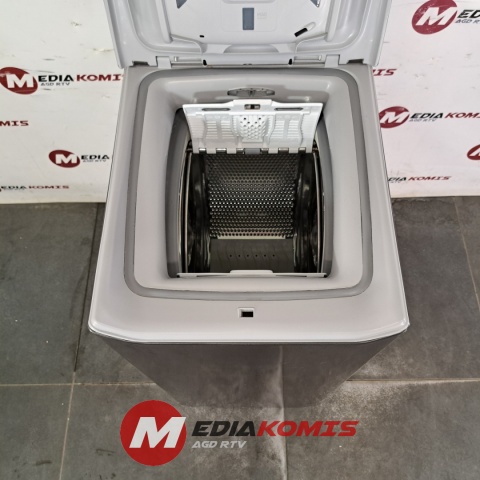 Pralka Haier THASN286TMR5-S