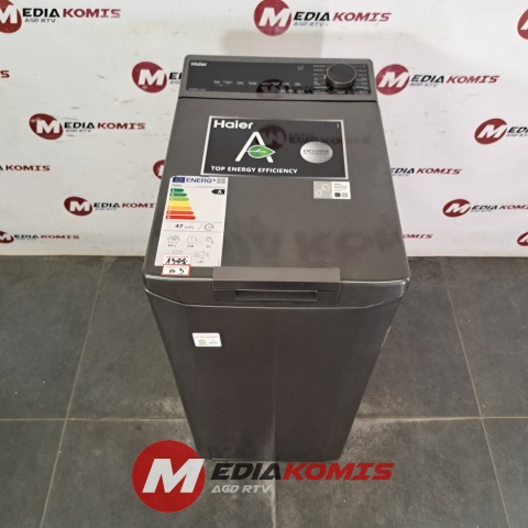 Pralka Haier THASNQ286TMR5-S [3]