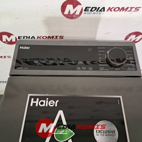 Pralka Haier THASNQ286TMR5-S [3]
