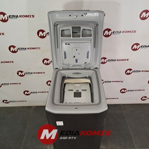 Pralka Haier THASNQ286TMR5-S [3]
