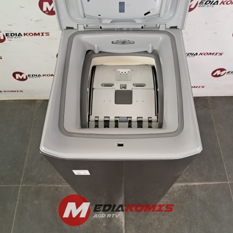 Pralka Haier THASNQ286TMR5-S [3]