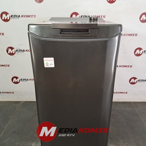 Pralka Haier THASNQ286TMR5-S [3]