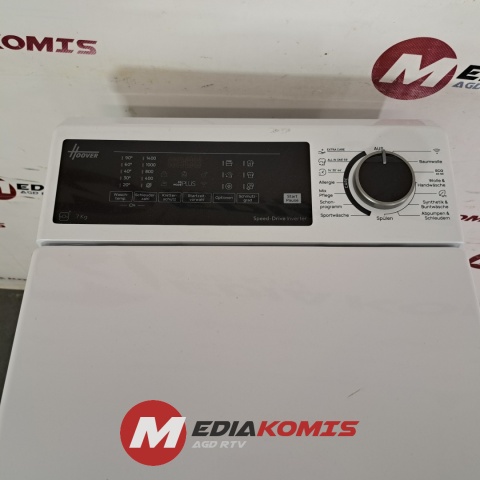 Pralka Hoover THOQ474TM5-84 [2]