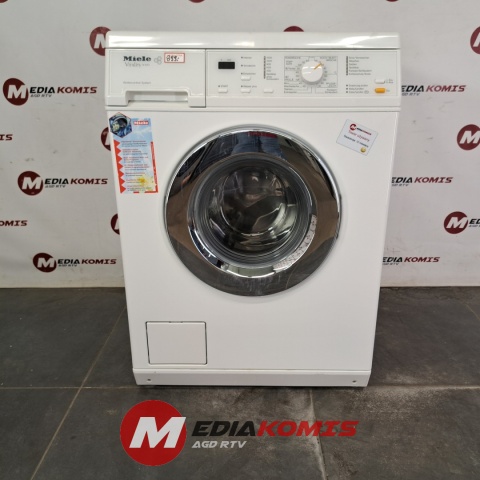 Pralka Miele Vitality W400