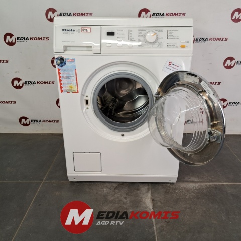 Pralka Miele Vitality W400