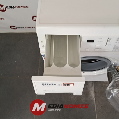 Pralka Miele Vitality W400