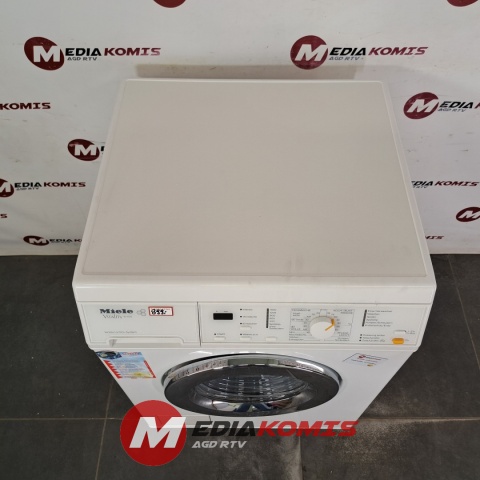Pralka Miele Vitality W400