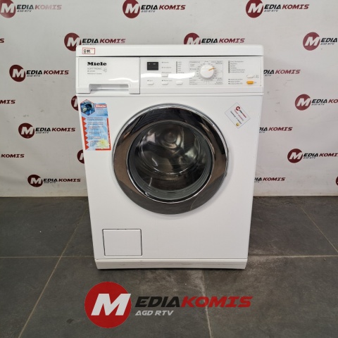 Pralka Miele W 2241