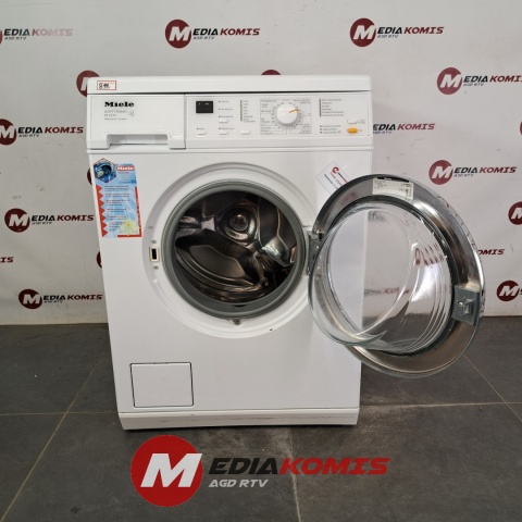 Pralka Miele W 2241