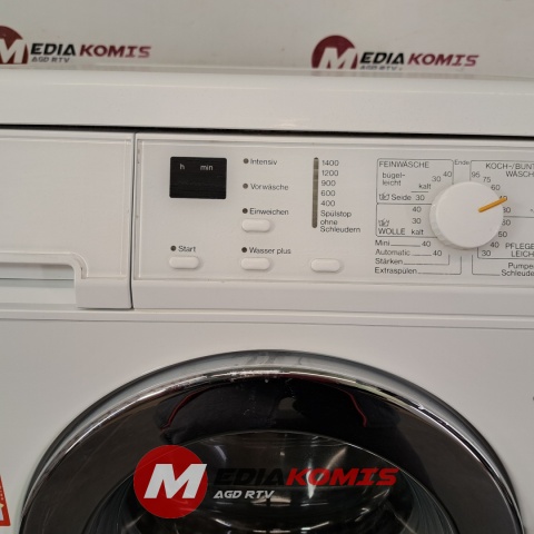 Pralka Miele W 2241