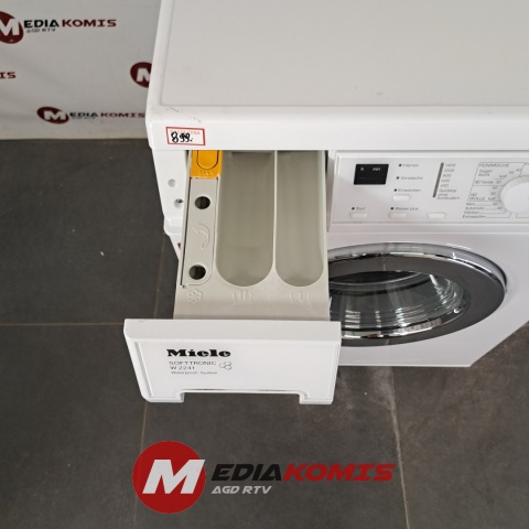 Pralka Miele W 2241