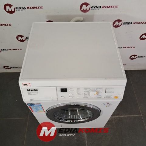 Pralka Miele W 2241