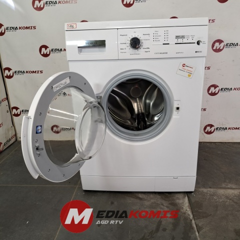 Pralka Siemens WM14E196/15