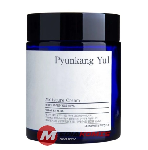 Pyunkang Yul Moisture Cream Nawilżający krem do twarzy 100 ml