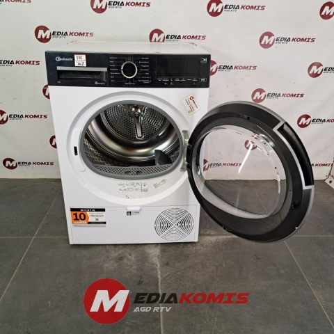 Suszarka Bauknecht BT 86B WB [2]