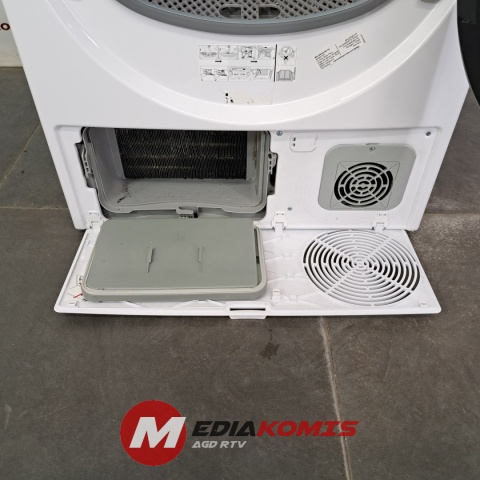 Suszarka Bauknecht BT 86B WB [2]