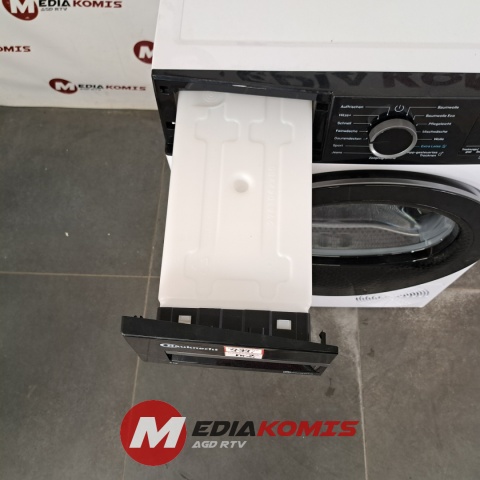 Suszarka Bauknecht BT 86B WB [2]