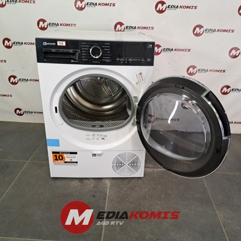 Suszarka Bauknecht BT 86B WB