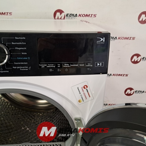 Suszarka Bauknecht BT 86B WB