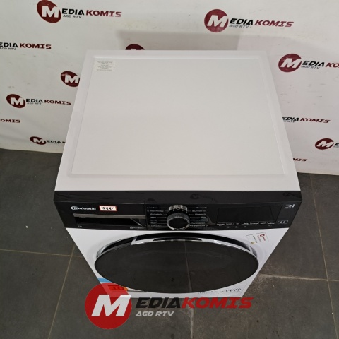 Suszarka Bauknecht BT 86B WB