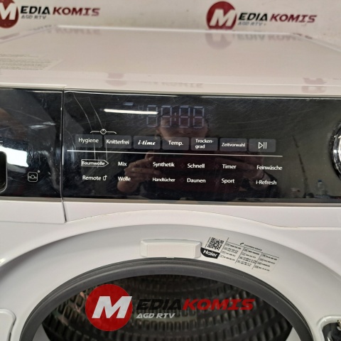 Suszarka Haier HD80-A3959