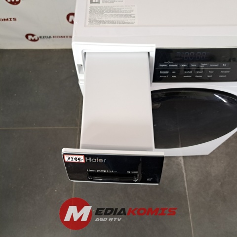 Suszarka Haier HD80-A3959