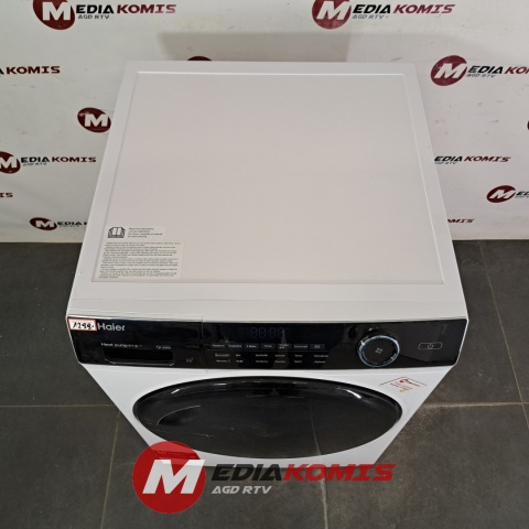 Suszarka Haier HD80-A3959