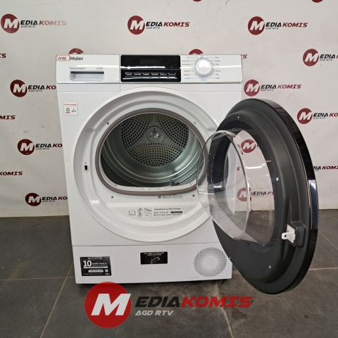 Suszarka Haier HD80-E929E-DE