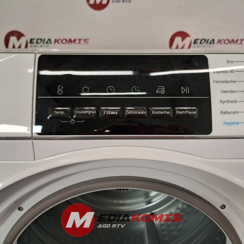 Suszarka Haier HD80-E929E-DE