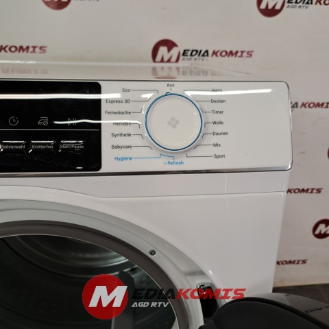 Suszarka Haier HD80-E929E-DE