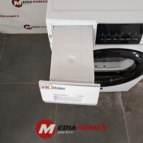 Suszarka Haier HD80-E929E-DE