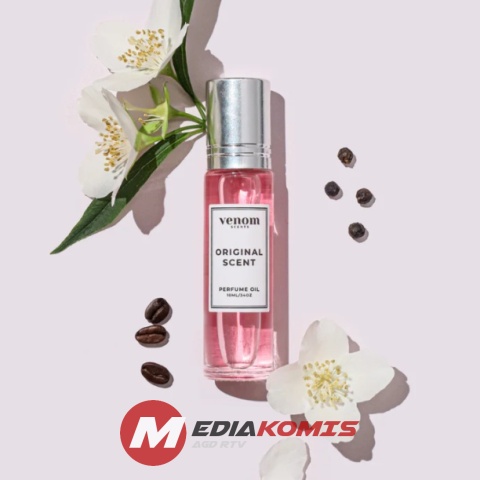 Venom Scents Oryginal Scent 10ml