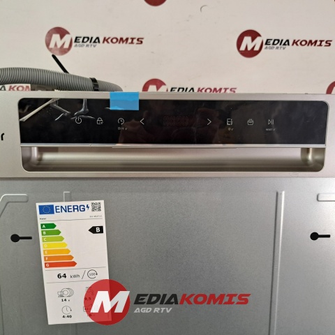 Zmywarka Haier XH 4B2F1S