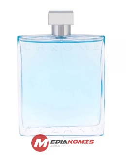 Azzaro Chrome 100ml woda toaletowa