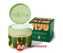 JiYu Toning Polish Pads Płatki przeciw przebarwieniom i zmarszczkom