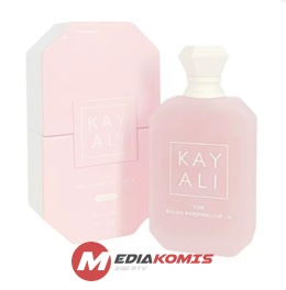 Kayali Yum Boujee Marshmallow 81 Woda Perfumowana Intense 100ml