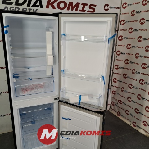 Lodówka Chiq CBM159LEBD [2]