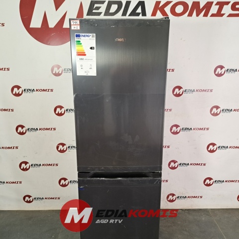 Lodówka Chiq CBM159LEBD [2]