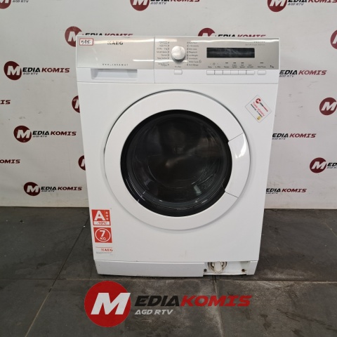 Pralka AEG L76474EFL