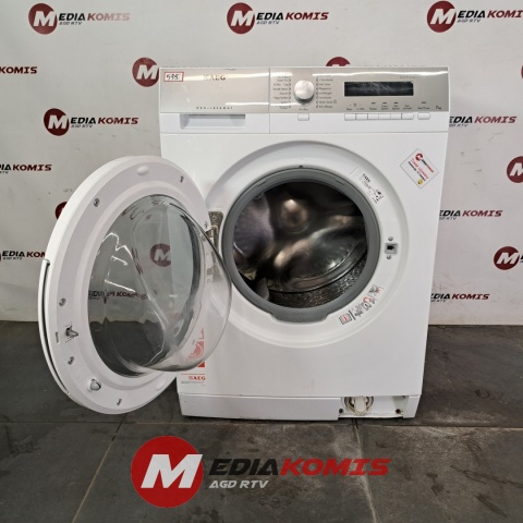 Pralka AEG L76474EFL