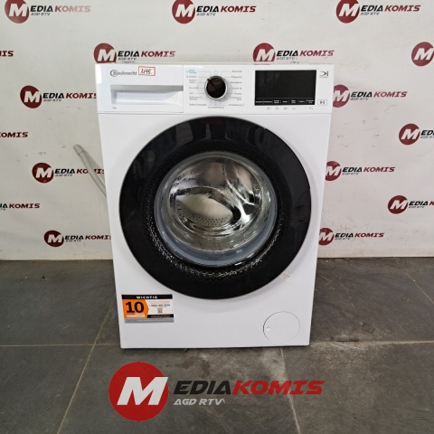 Pralka Bauknecht B WM 8A7 BS